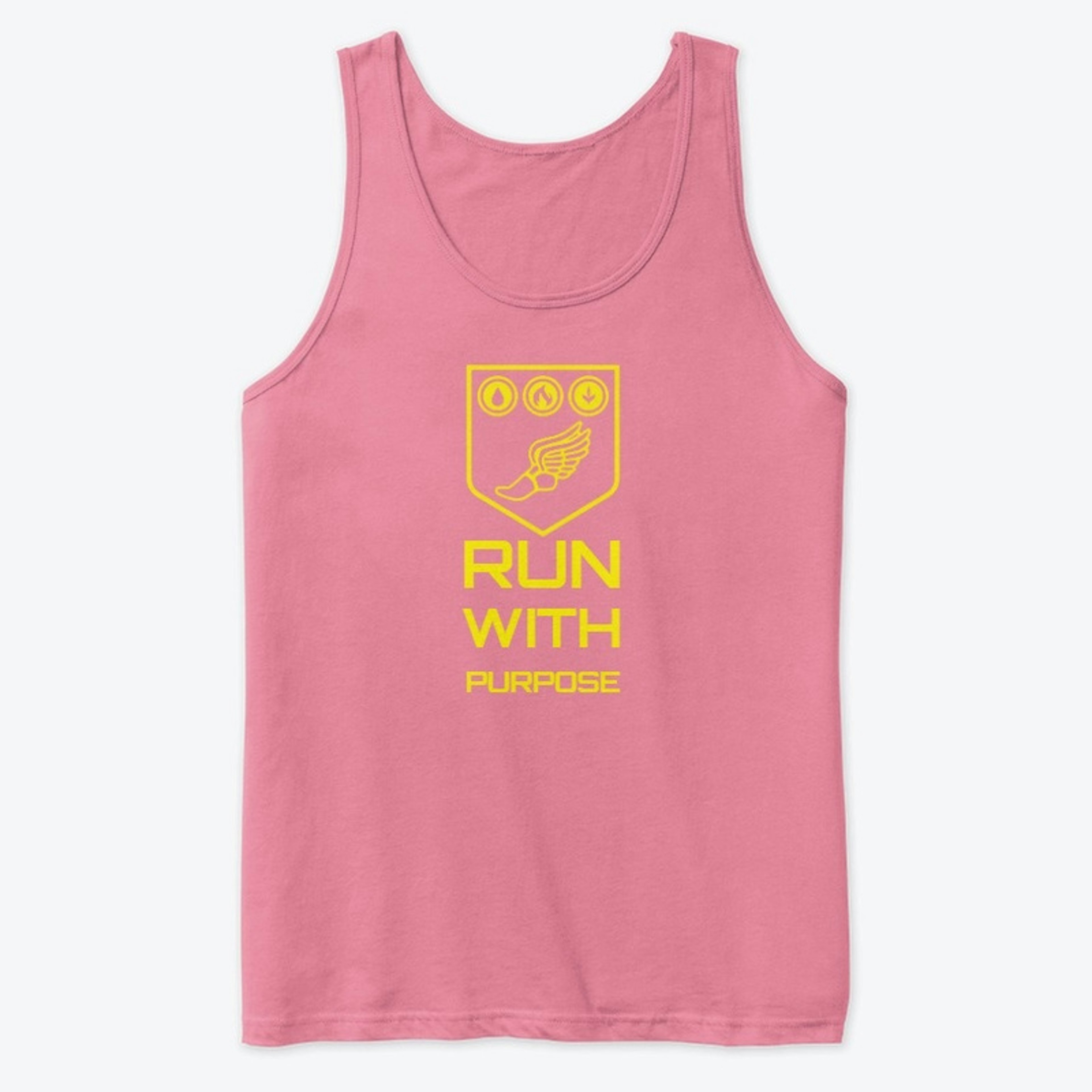 Outrun Breast Cancer